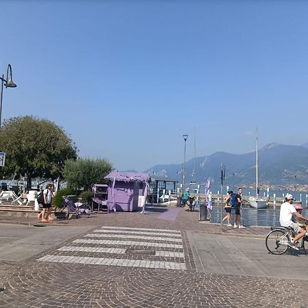 Beth House Iseo Apartman Szoba fotó