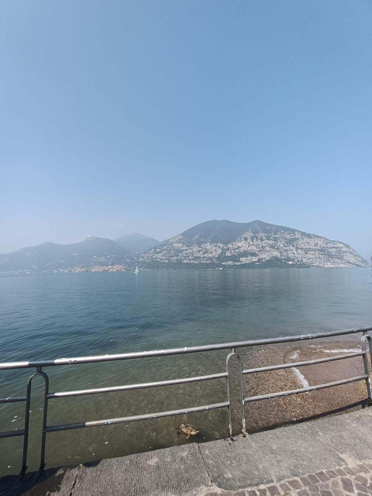 Beth House Iseo Apartman Szoba fotó